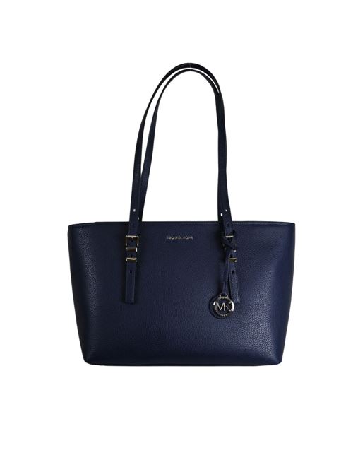 Tote Quinn shoulder bag MICHAEL KORS | 30T5SQNT2LE401